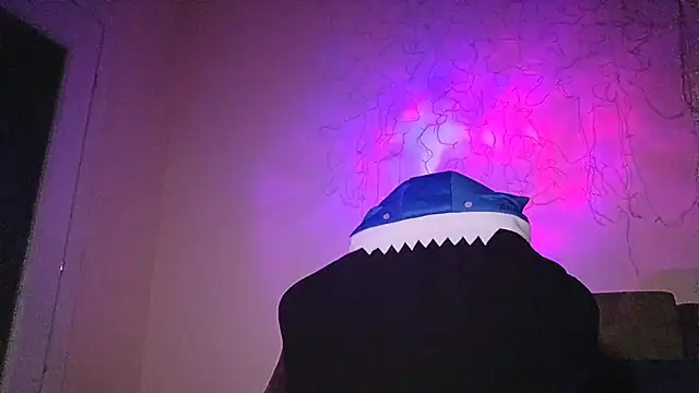 DanaWard online show from November 2, 9:17 pm