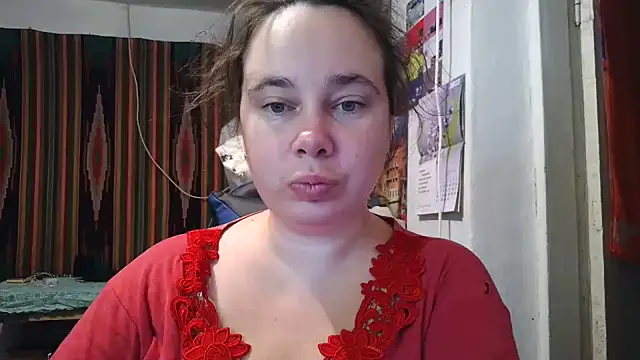Cora Maro online show from September 23, 10:24 pm