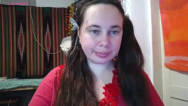 Cora Maro online show from September 30, 12:37 am