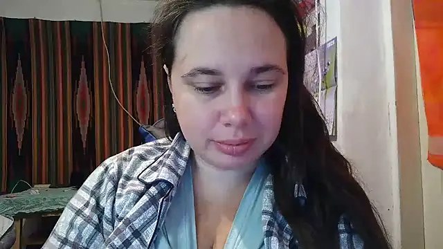 Cora Maro online show from October 1, 11:44 pm