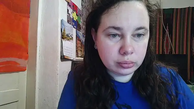 Cora Maro online show from February 12, 11:22 pm