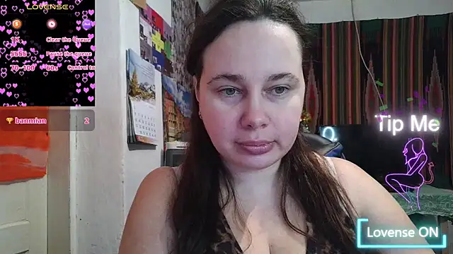 Cora Maro online show from February 16, 12:12 pm