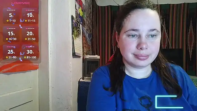 Cora Maro online show from March 27, 11:37 pm