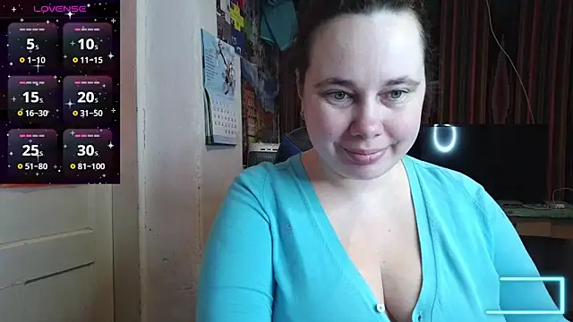 Cora Maro online show from April 12, 11:43 pm