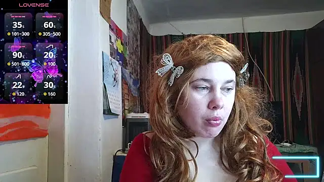 Snapshot of Cora_Maro chatting on April 23, 12:29 pm Cora Maro online show from April 23, 12:29 pm