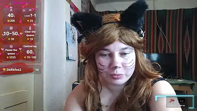 Snapshot of Cora_Maro chatting on April 24, 1:02 pm Cora Maro online show from April 24, 1:02 pm