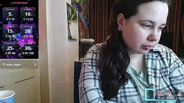 Snapshot of Cora_Maro chatting on May 6, 11:54 pm Cora Maro online show from May 6, 11:54 pm
