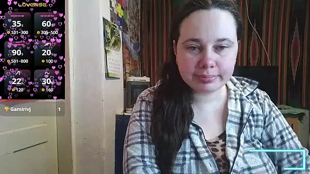 Snapshot of Cora_Maro chatting on May 8, 1:00 am Cora Maro online show from May 8, 1:00 am