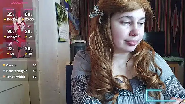 Snapshot of Cora_Maro chatting on May 16, 10:58 am Cora Maro online show from May 16, 10:58 am