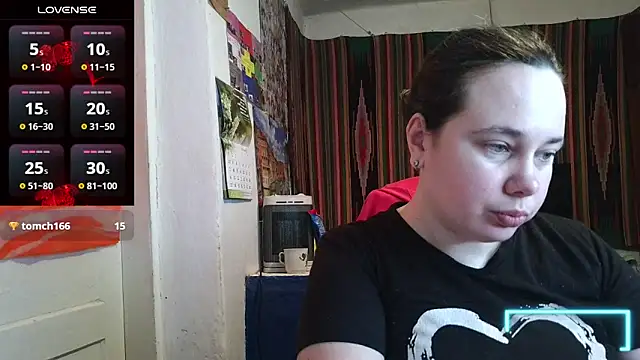 Snapshot of Cora_Maro chatting on May 26, 12:50 am Cora Maro online show from May 26, 12:50 am