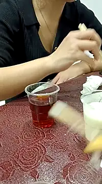 Snapshot of AHL756 chatting on March 1, 2:23 pm AHL756 online show from March 1, 2:23 pm