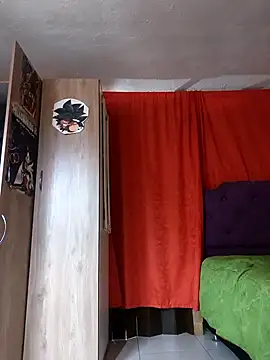 Snapshot of Mich_Stev9524 chatting on February 2, 9:35 pm Mich Stev9524 online show from February 2, 9:35 pm