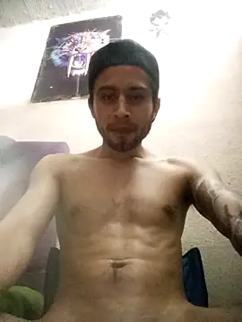 Snapshot of Mich_Stev9524 chatting on February 27, 11:16 pm Mich Stev9524 online show from February 27, 11:16 pm