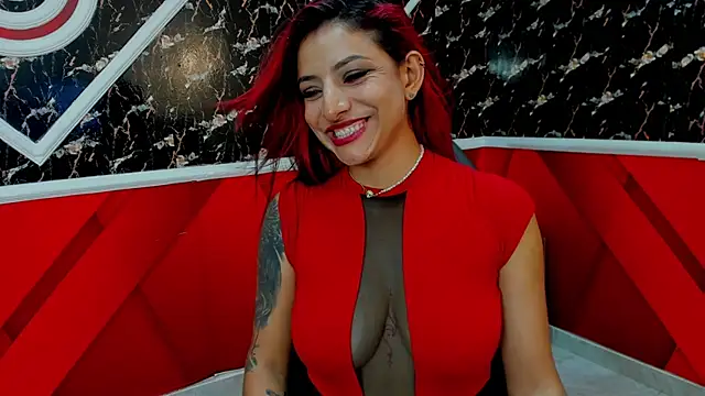 Snapshot of TAFITASLAVE chatting on February 5, 12:10 am TAFITASLAVE online show from February 5, 12:10 am