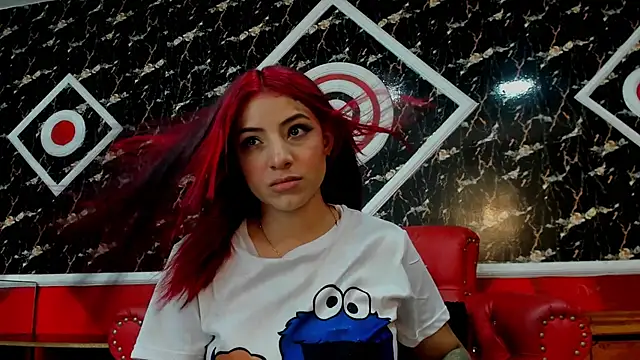 Snapshot of TAFITASLAVE chatting on March 6, 4:19 am TAFITASLAVE online show from March 6, 4:19 am