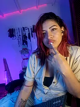 Snapshot of TAFITASLAVE chatting on September 9, 1:38 am TAFITASLAVE online show from September 9, 1:38 am