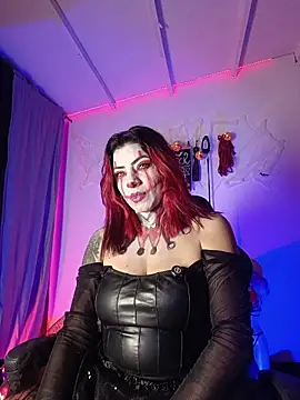 Snapshot of TAFITASLAVE chatting on October 31, 2:23 am TAFITASLAVE online show from October 31, 2:23 am