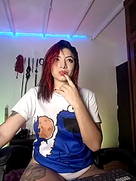 Snapshot of TAFITASLAVE chatting on November 21, 12:43 am TAFITASLAVE online show from November 21, 12:43 am