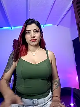 Snapshot of TAFITASLAVE chatting on December 5, 12:30 am TAFITASLAVE online show from December 5, 12:30 am