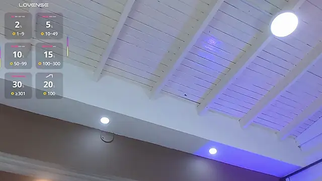 AbigailWilliams  online show from April 14, 11:16 am