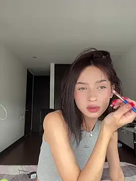 Snapshot of salome-brown chatting on February 10, 8:53 pm salome-brown online show from February 10, 8:53 pm