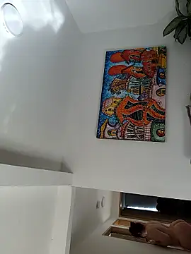 Gaby Vegaa online show from January 17, 8:23 pm