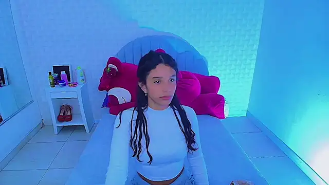 charlotte 0309 online show from March 26, 1:38 pm