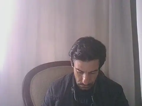 elkike1980 online show from July 24, 2:04 pm