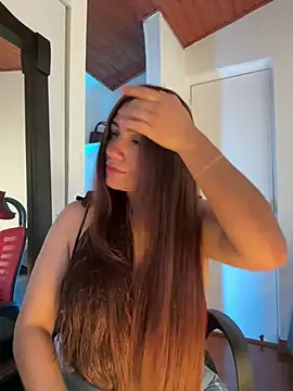 emmily d online show from February 23, 6:38 pm