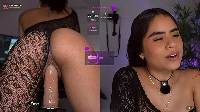 penelopesexx online show from March 11, 11:55 pm