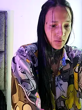 Snapshot of Nicole420squirt chatting on February 4, 6:38 pm Nicole420squirt online show from February 4, 6:38 pm