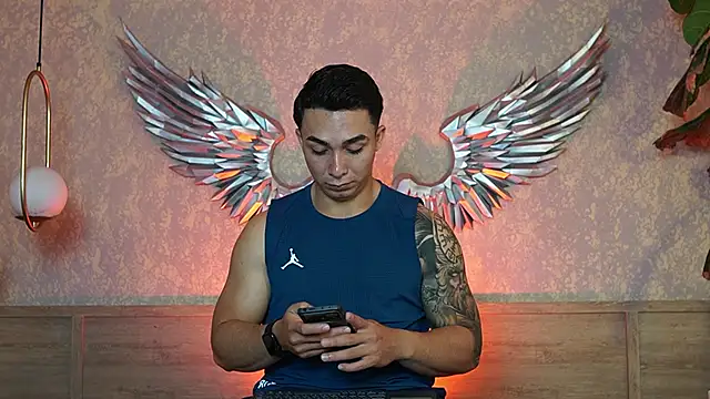 Ryan Hunt online show from October 16, 12:50 pm