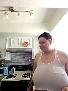 DevilDahm online show from October 5, 5:55 pm