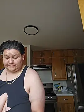 Snapshot of DevilDahm chatting on March 19, 6:45 pm DevilDahm online show from March 19, 6:45 pm