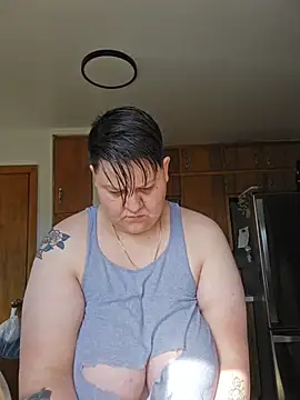 Snapshot of DevilDahm chatting on March 27, 7:46 pm DevilDahm online show from March 27, 7:46 pm