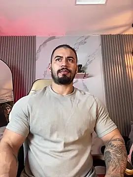 jaxon colton online show from March 3, 1:17 pm