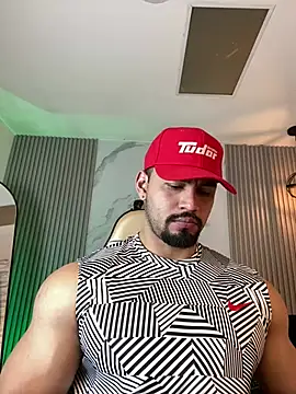 jaxon colton online show from April 7, 12:33 am