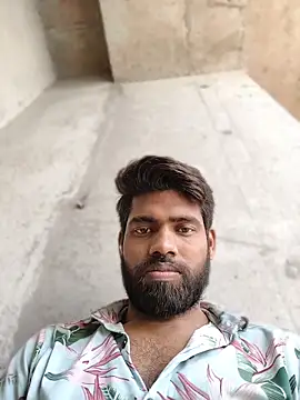 INDIANBOY7439 online show from April 7, 8:15 am