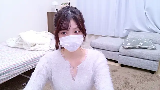 Snapshot of oxo_yuna_oxo chatting on January 11, 3:06 pm oxo yuna oxo online show from January 11, 3:06 pm