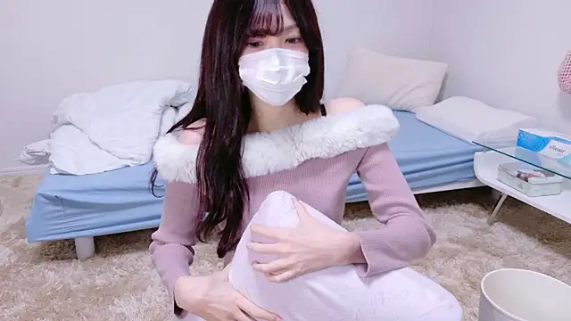 Snapshot of oxo_yuna_oxo chatting on January 14, 12:55 pm oxo yuna oxo online show from January 14, 12:55 pm