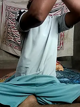 NICK IN online show from February 25, 11:36 pm