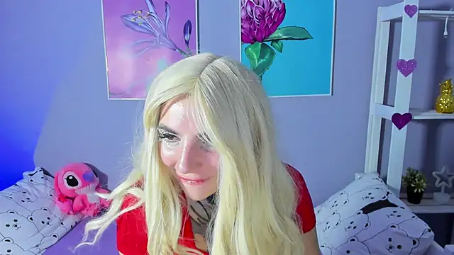 Snapshot of AnneTenet chatting on December 8, 7:15 am AnneTenet online show from December 8, 7:15 am