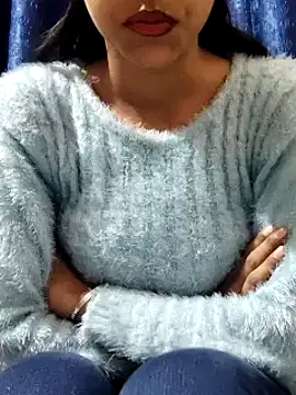 Snapshot of Miss_saniya chatting on December 9, 3:29 am Miss saniya online show from December 9, 3:29 am