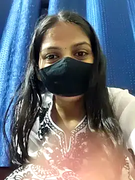 Snapshot of Miss_saniya chatting on January 3, 6:22 am Miss saniya online show from January 3, 6:22 am