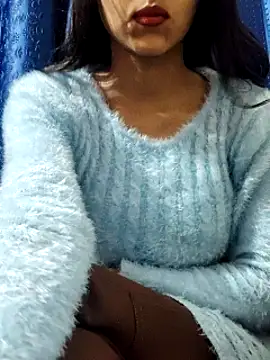Snapshot of Miss_saniya chatting on January 4, 3:29 am Miss saniya online show from January 4, 3:29 am