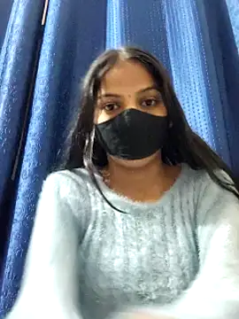 Snapshot of Miss_saniya chatting on January 8, 6:52 am Miss saniya online show from January 8, 6:52 am