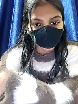 Snapshot of Miss_saniya chatting on January 10, 6:53 am Miss saniya online show from January 10, 6:53 am