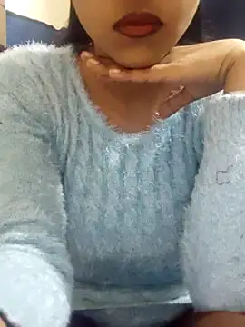 Snapshot of Miss_saniya chatting on January 22, 2:48 am Miss saniya online show from January 22, 2:48 am