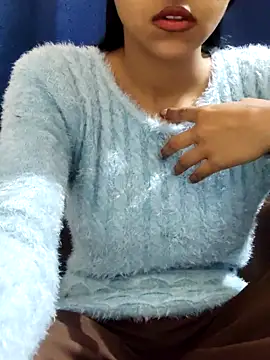 Snapshot of Miss_saniya chatting on February 6, 5:46 am Miss saniya online show from February 6, 5:46 am