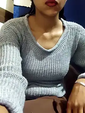 Snapshot of Miss_saniya chatting on February 8, 6:12 am Miss saniya online show from February 8, 6:12 am